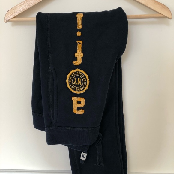 ABERCROMBIE KIDS sweatpants - Picture 3 of 5